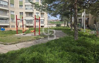 CB PREMIUM'DAN EŞYALI KİRALIK MÜSTAKİL DAİRE