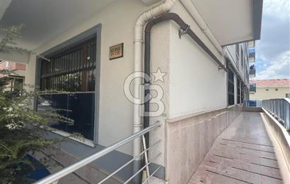 CB VİZYON GÖKHAN KORAL'DAN KARŞIYAKA 3+1 KİRALIK DAİRE