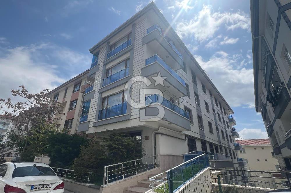 CB VİZYON GÖKHAN KORAL'DAN KARŞIYAKA 3+1 KİRALIK DAİRE