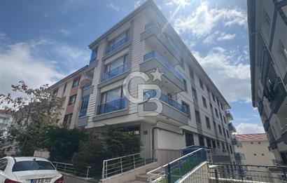 CB VİZYON GÖKHAN KORAL'DAN KARŞIYAKA 3+1 KİRALIK DAİRE