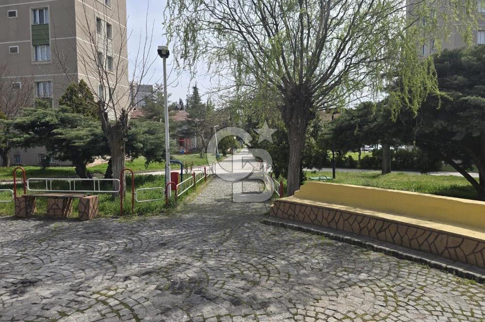 CB PREMIUM'DAN EŞYALI KİRALIK MÜSTAKİL DAİRE