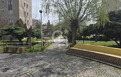 CB PREMIUM'DAN EŞYALI KİRALIK MÜSTAKİL DAİRE