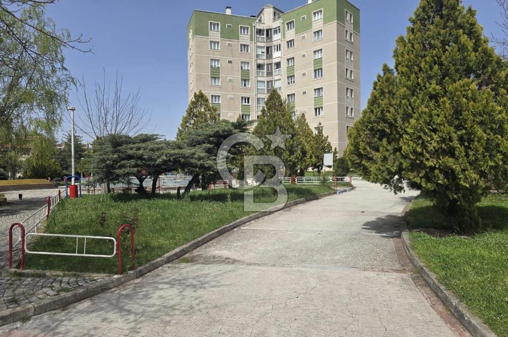 CB PREMIUM'DAN EŞYALI KİRALIK MÜSTAKİL DAİRE