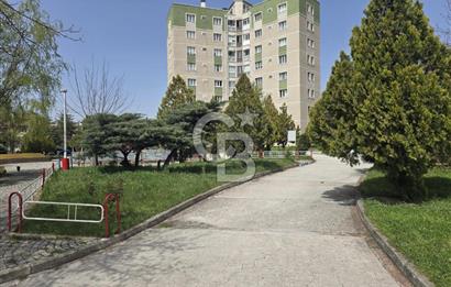 CB PREMIUM'DAN EŞYALI KİRALIK MÜSTAKİL DAİRE