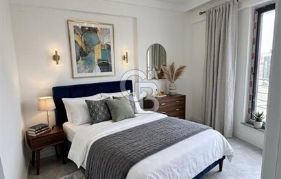 PURSAKLAR SARAY'DA FLY INN RESIDENCE BAĞIMSIZ MUTFAKLI