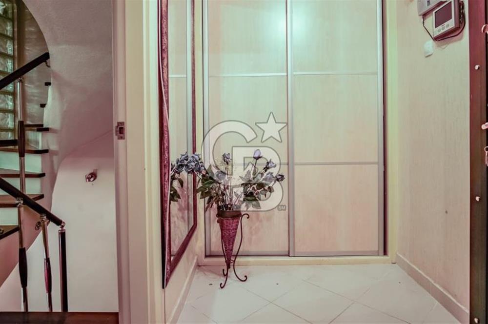 CB PREMIUM'DAN EŞYALI KİRALIK MÜSTAKİL DAİRE