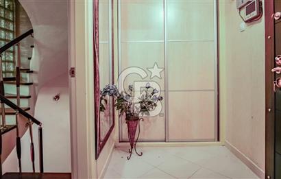 CB PREMIUM'DAN EŞYALI KİRALIK MÜSTAKİL DAİRE