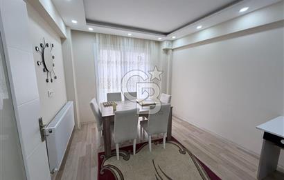 Manisa muradiyede 2+1 eşyalı kiralık daire 