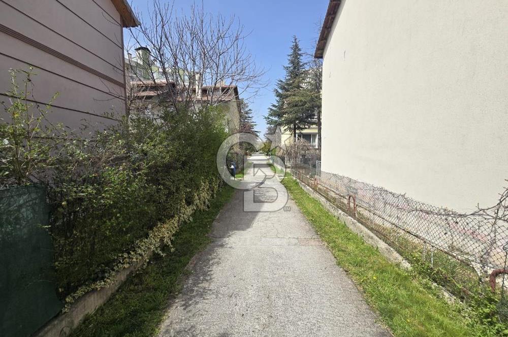 CB PREMIUM'DAN EŞYALI KİRALIK MÜSTAKİL DAİRE