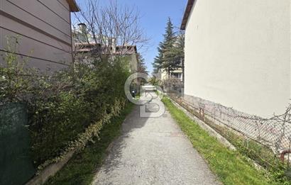 CB PREMIUM'DAN EŞYALI KİRALIK MÜSTAKİL DAİRE