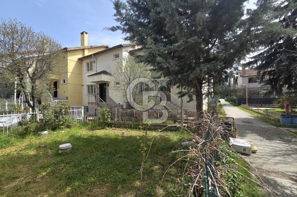 CB PREMIUM'DAN EŞYALI KİRALIK MÜSTAKİL DAİRE