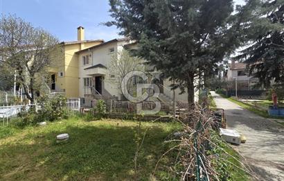 CB PREMIUM'DAN EŞYALI KİRALIK MÜSTAKİL DAİRE