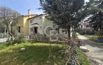 CB PREMIUM'DAN EŞYALI KİRALIK MÜSTAKİL DAİRE