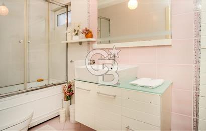 CB PREMIUM'DAN EŞYALI KİRALIK MÜSTAKİL DAİRE