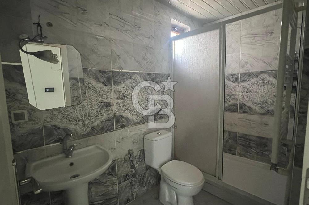 CB VİZYON GÖKHAN KORAL'DAN KARŞIYAKA 3+1 KİRALIK DAİRE