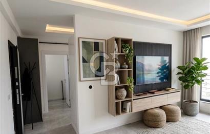 PURSAKLAR SARAY'DA FLY INN RESIDENCE BAĞIMSIZ MUTFAKLI