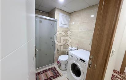 Manisa muradiyede 2+1 eşyalı kiralık daire 