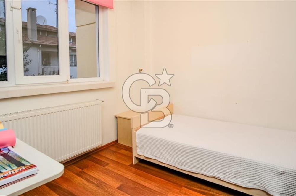 CB PREMIUM'DAN EŞYALI KİRALIK MÜSTAKİL DAİRE