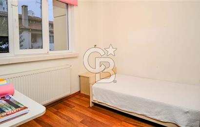 CB PREMIUM'DAN EŞYALI KİRALIK MÜSTAKİL DAİRE