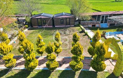 CB OPİA'DAN ' ŞEHRİN YAKININDA HUZURLU BİR RESTAURANT/İŞYERİ ''