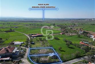 CB OPİA'DAN '' DOĞANIN KALBİNDE 610 m² ARSA VE RUHSATLI EV '' - 9 - 345380