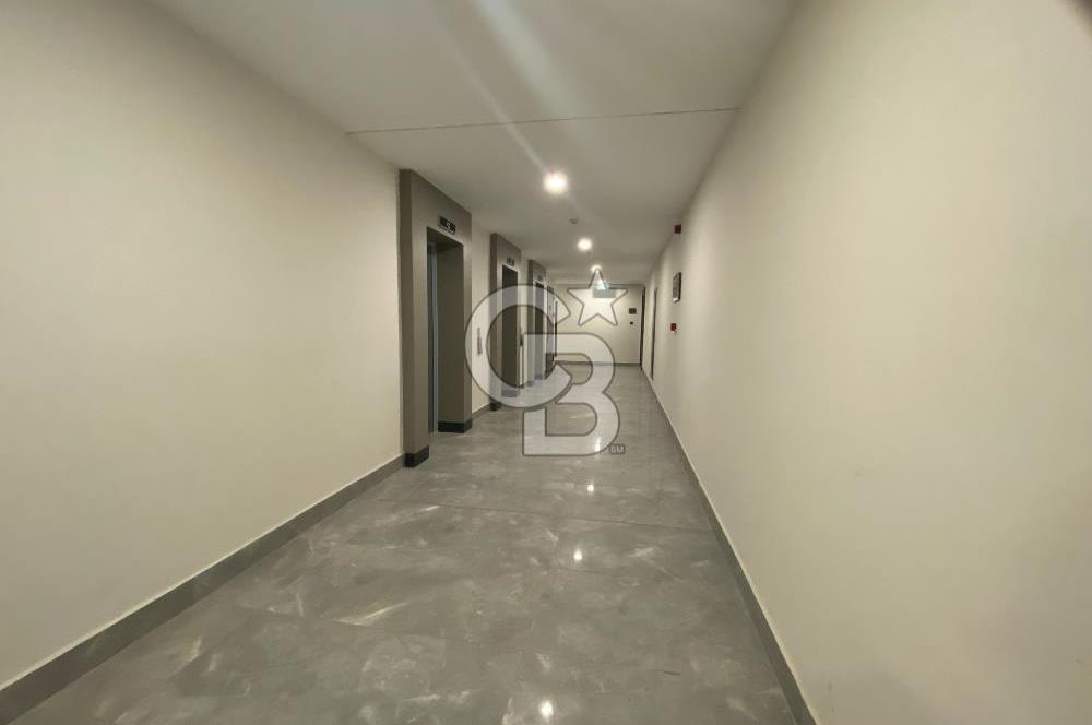 Gamador Bravo Ovacık'ta Satılık Sıfır 3+1 Daire