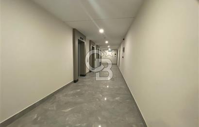 Gamador Bravo Ovacık'ta Satılık Sıfır 3+1 Daire