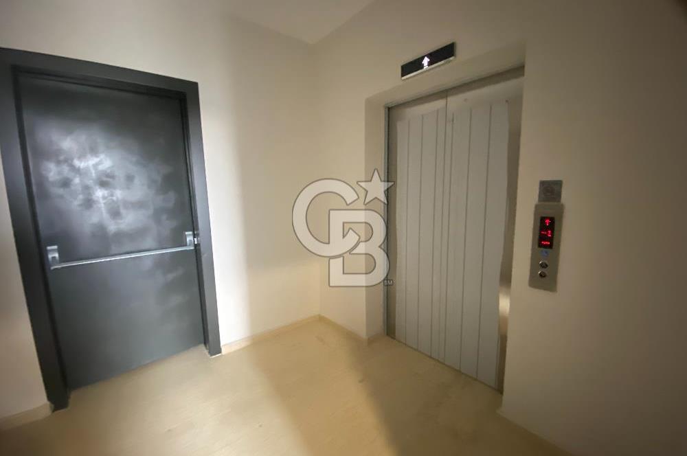 Gamador Bravo Ovacık'ta Satılık Sıfır 3+1 Daire