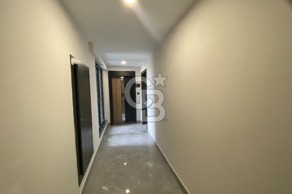 Gamador Bravo Ovacık'ta Satılık Sıfır 3+1 Daire