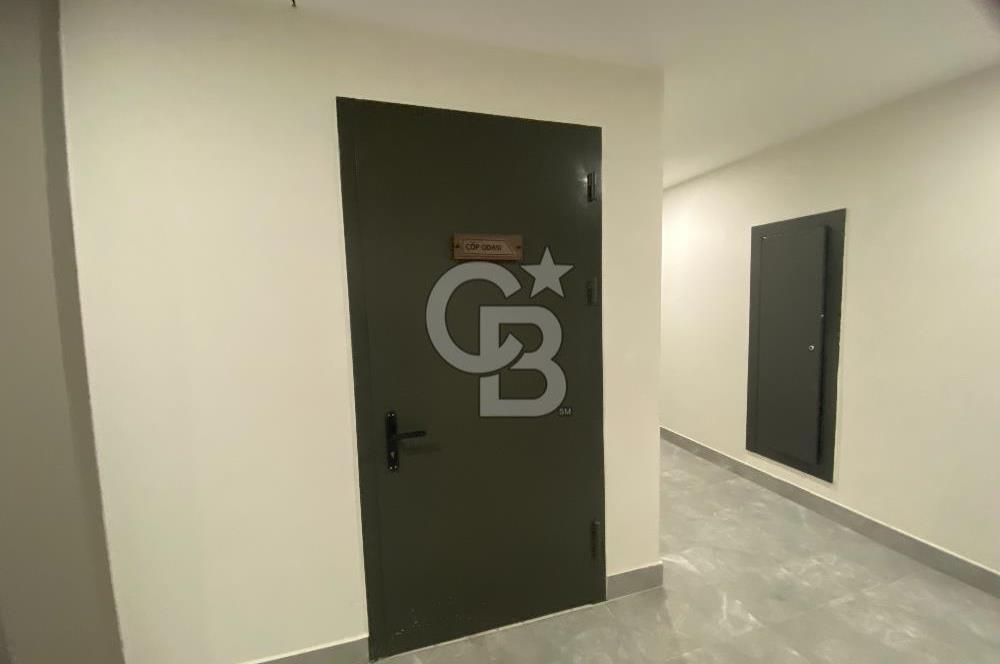 Gamador Bravo Ovacık'ta Satılık Sıfır 3+1 Daire