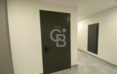 Gamador Bravo Ovacık'ta Satılık Sıfır 3+1 Daire