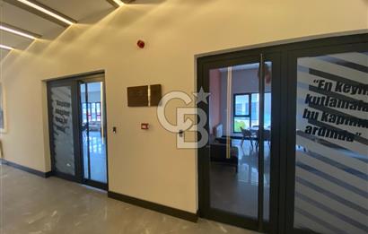 Gamador Bravo Ovacık'ta Satılık Sıfır 3+1 Daire