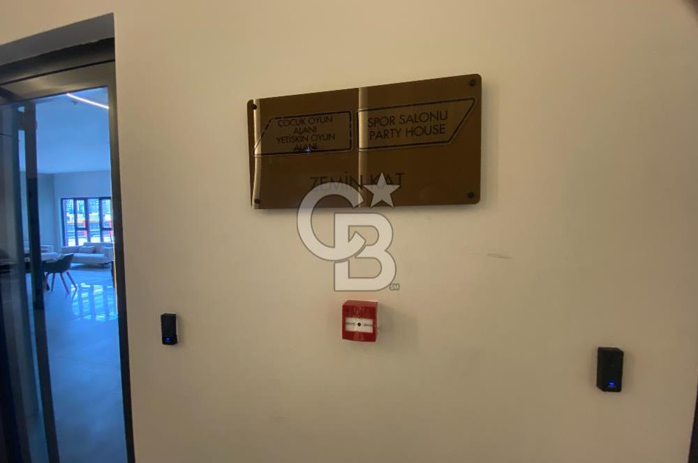 Gamador Bravo Ovacık'ta Satılık Sıfır 3+1 Daire