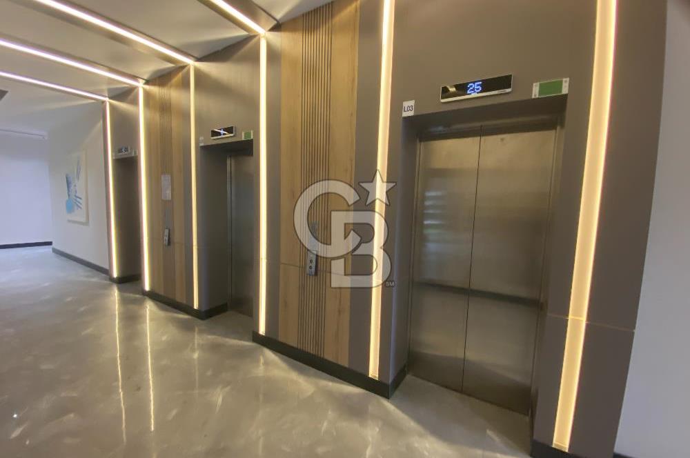 Gamador Bravo Ovacık'ta Satılık Sıfır 3+1 Daire