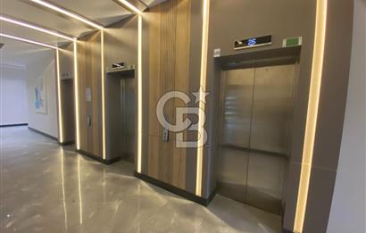 Gamador Bravo Ovacık'ta Satılık Sıfır 3+1 Daire