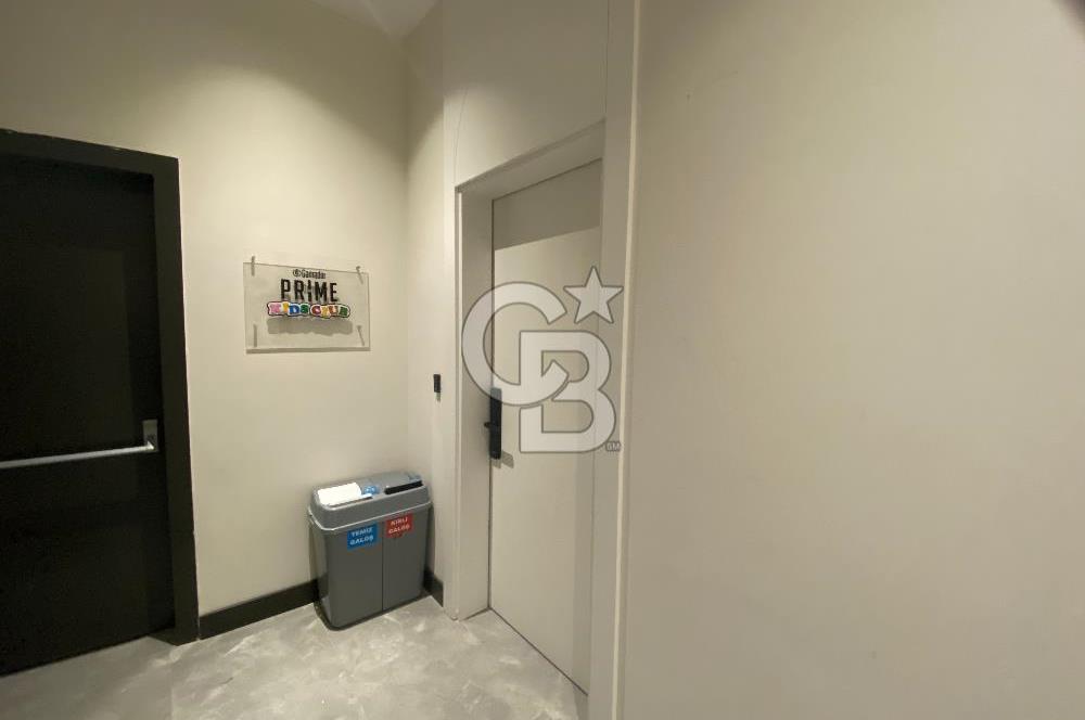 Gamador Bravo Ovacık'ta Satılık Sıfır 3+1 Daire