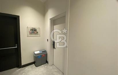 Gamador Bravo Ovacık'ta Satılık Sıfır 3+1 Daire