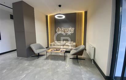 Gamador Bravo Ovacık'ta Satılık Sıfır 3+1 Daire