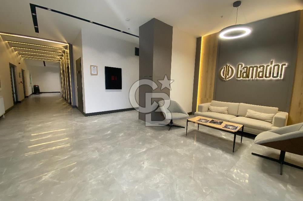 Gamador Bravo Ovacık'ta Satılık Sıfır 3+1 Daire