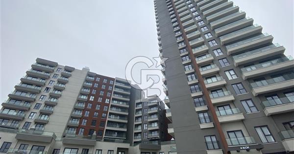 Gamador Bravo Ovacık'ta Satılık Sıfır 3+1 Daire - 354545