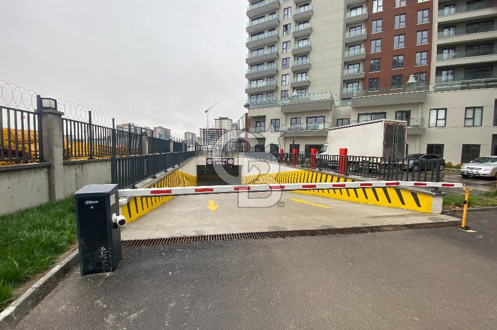 Gamador Bravo Ovacık'ta Satılık Sıfır 3+1 Daire