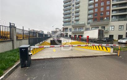 Gamador Bravo Ovacık'ta Satılık Sıfır 3+1 Daire