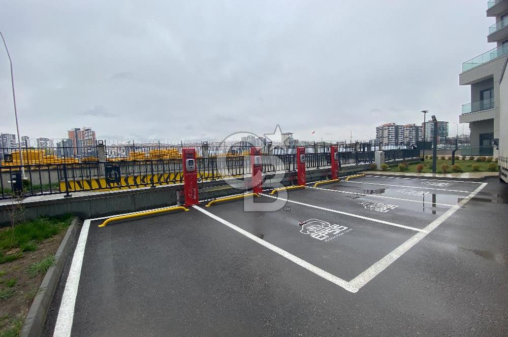 Gamador Bravo Ovacık'ta Satılık Sıfır 3+1 Daire