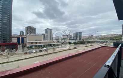 Doğan Twins Yozgat Bulvarı Üzerinde Sıfır Lüks 4+1 Satılık Daire