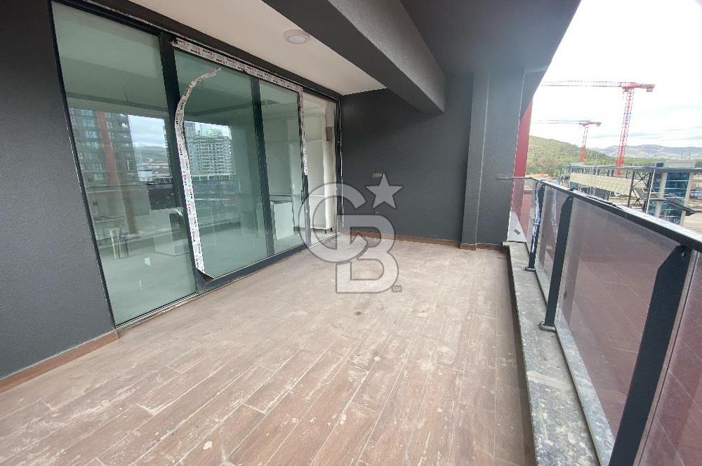 Doğan Twins Yozgat Bulvarı Üzerinde Sıfır Lüks 4+1 Satılık Daire