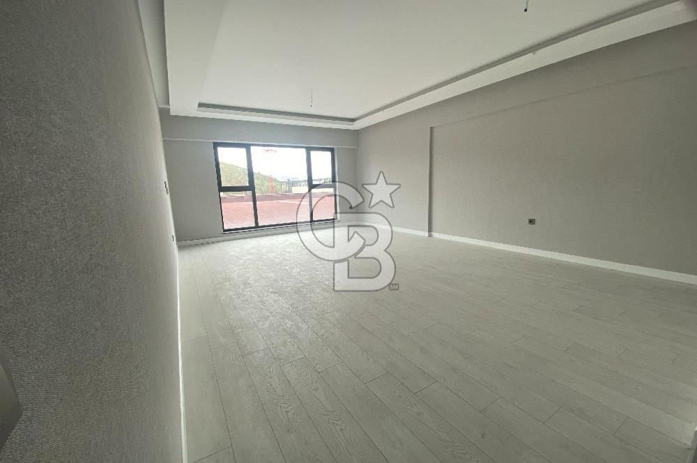 Doğan Twins Yozgat Bulvarı Üzerinde Sıfır Lüks 4+1 Satılık Daire