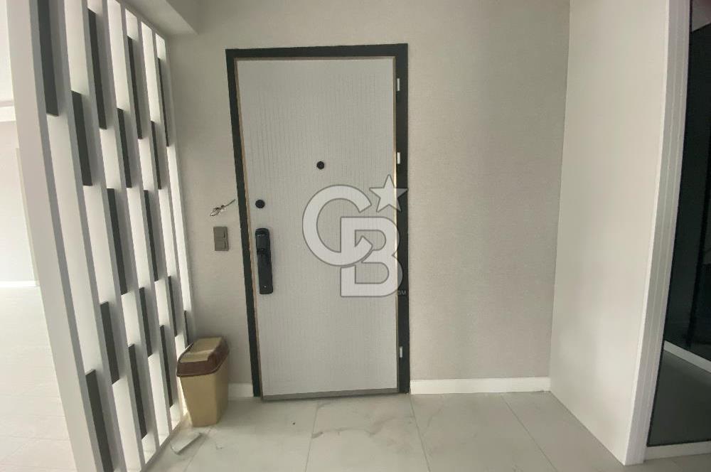 Doğan Twins Yozgat Bulvarı Üzerinde Sıfır Lüks 4+1 Satılık Daire