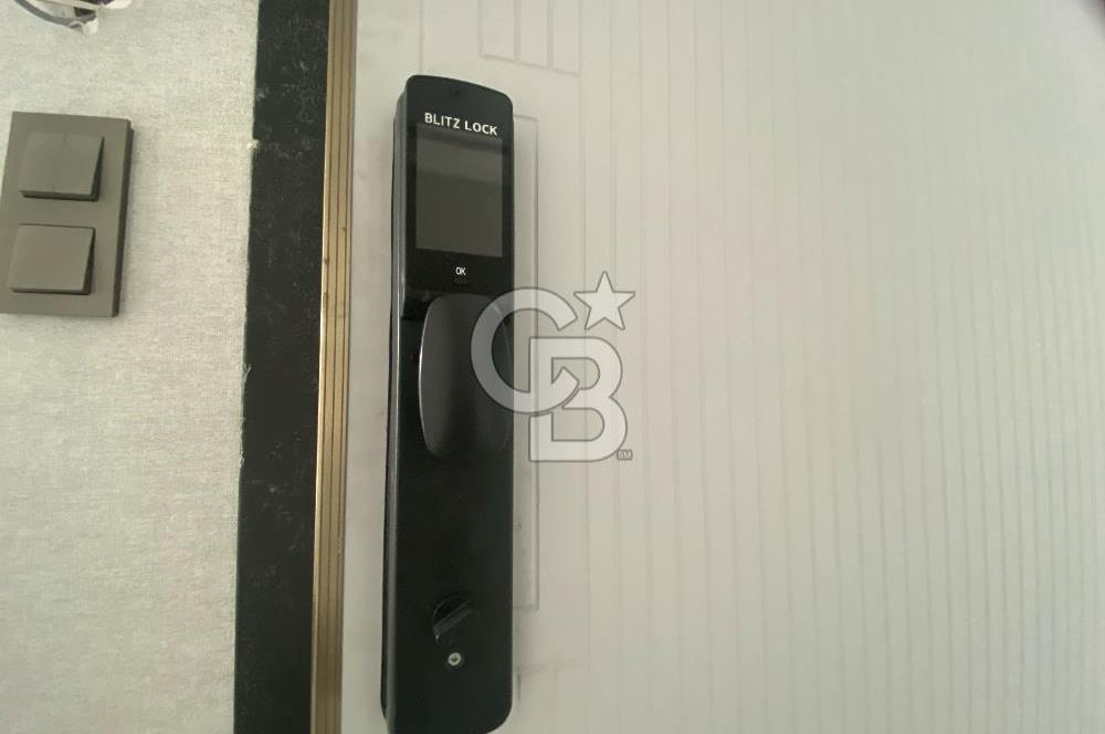 Doğan Twins Yozgat Bulvarı Üzerinde Sıfır Lüks 4+1 Satılık Daire