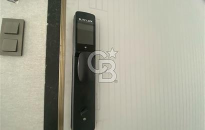Doğan Twins Yozgat Bulvarı Üzerinde Sıfır Lüks 4+1 Satılık Daire