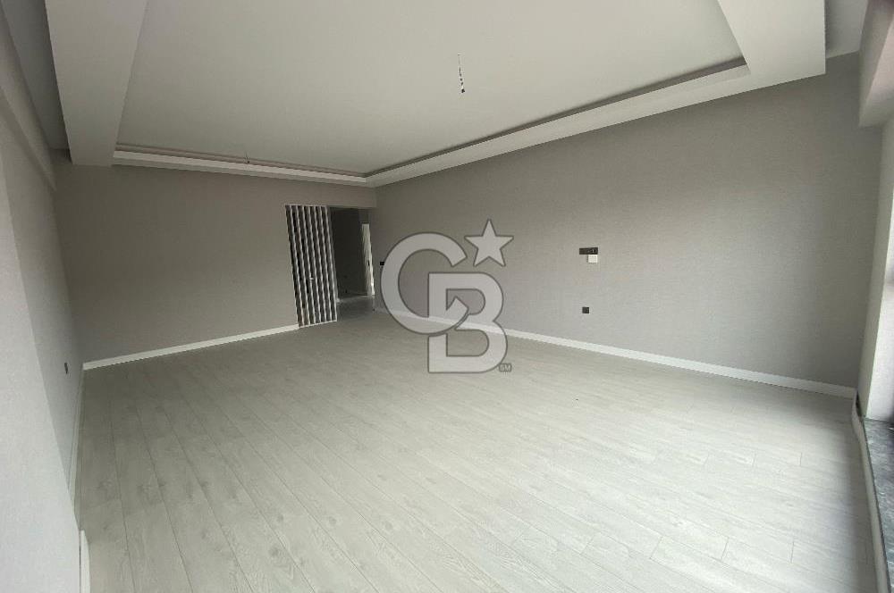 Doğan Twins Yozgat Bulvarı Üzerinde Sıfır Lüks 4+1 Satılık Daire